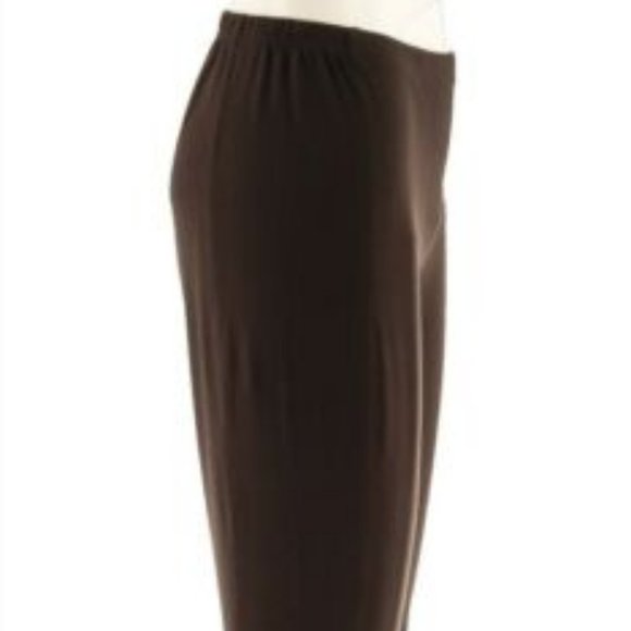 NWT WOMEN WITH CONTROL SIDE PANEL LEGGINGS XXS - Picture 8 of 12